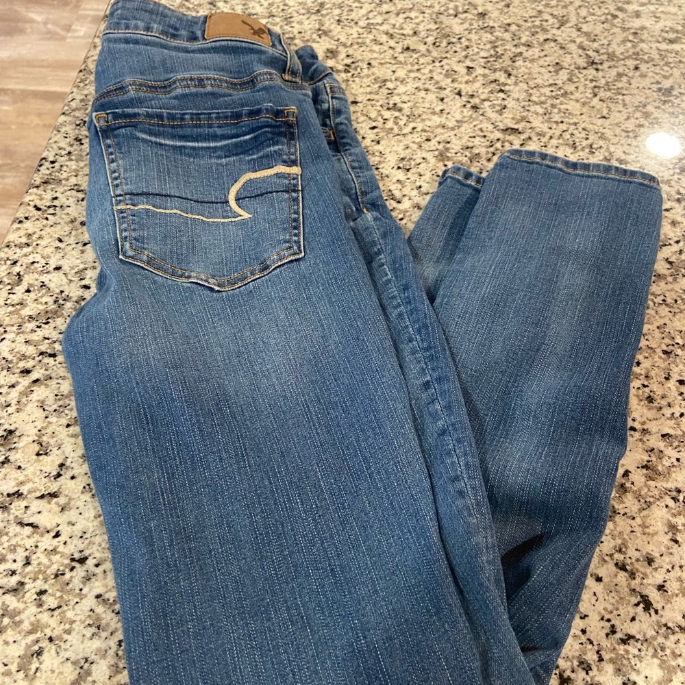 Used like new